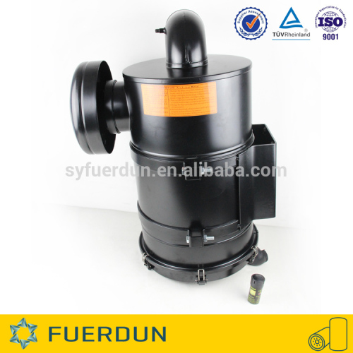 Shiyan Fuerdun air filter assembly K2448C2 K20900C2 K20950C2 air housing