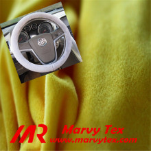 car interior fabric soft fabric velboa