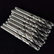 Electroplated CBN Drilling Bit