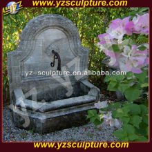 Antique Classic Design Garden Wall Fountain ASF-B036V