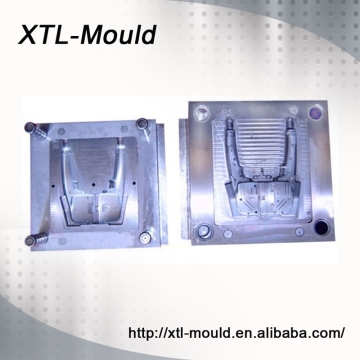 Plastic Injection Mould for Code scanner