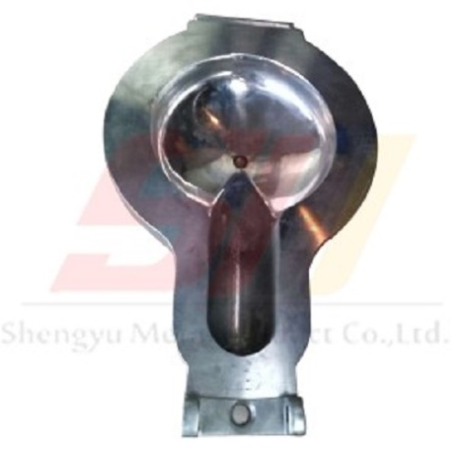 Stainless Steel Casting Motor Parts