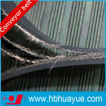 Cold Resistant Rubber Conveyor Belt Used in -60 Degrees