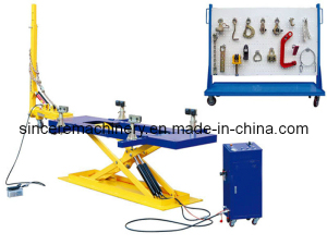 High Quality Auto Body Frame Machine (SINU3)