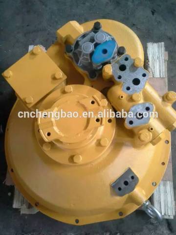 liugong dozer torque convertor