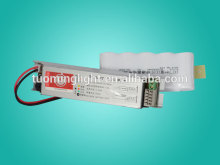emergency kits for led tube 8-18W