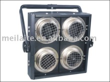 Audience Blinder 4 eyes stage light 2600w