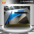 Self Adhesive Mylar Reflective Film For Solar collector