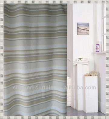 grey strip shower curtain bathroom shower curtain sets