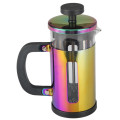 Venta caliente Pretty Glass French Press