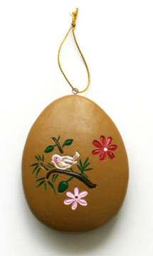 Polyresin Easter Craft