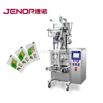 JNV-80Y Automatic Small Sachets Liquid Filling Packaging Machines