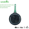 Beste gesunde Druckguss Keramik Nonstick Kochgeschirr Set