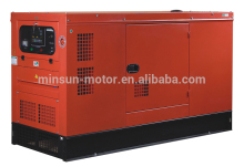 low price 50kva 40kw desel generator set with fast delivery