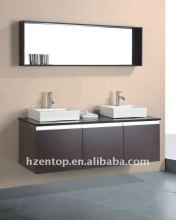 2014 double basin bathroom cabinet EC-M3028