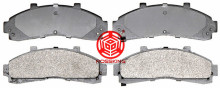 Brake Pad for Ford Explorer