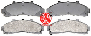 Brake Pad for Ford Explorer
