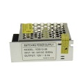 25W 12V 2.1A AC DC-strömförsörjning