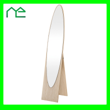 Promotional Household Hollywood Mirror with Stand