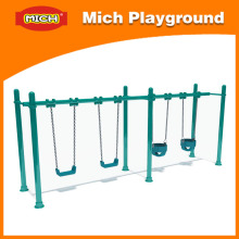 Mich Indoor Home Swing Set for Kis