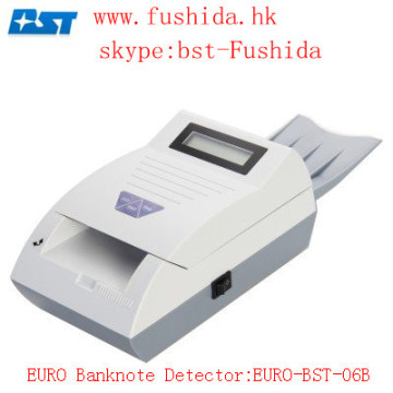 UV money detector,bill detector,banknote detector