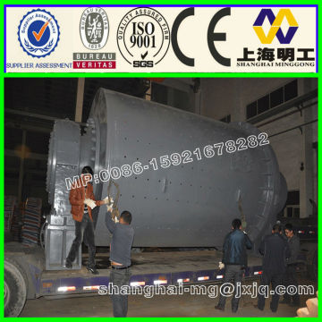 Ball Mill Grinding/Wet Process Ball Mill/Grinder Ball Mill