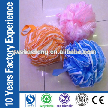 2016 Popular mesh sponge