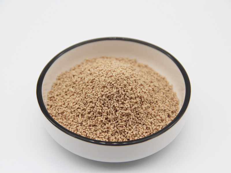 Твердые гранулы для напитков Solid Beverage Granules