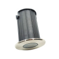 Round Mini Recessed LED Underground Light