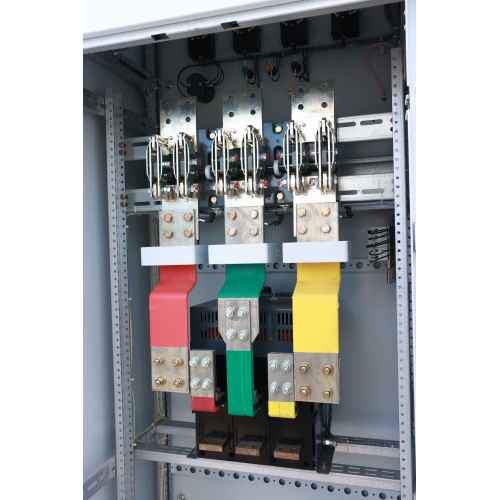 GGD Series Low Voltage Switchgear