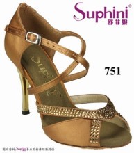 Nice Design Suphini Dance Shoes