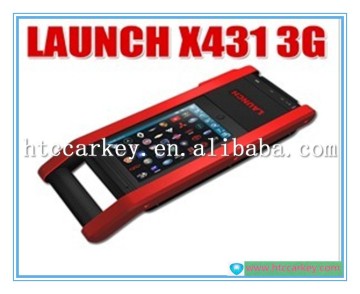 Top quality products for Launch X431 3G Multi-functional Professional Car Diagnotic Tool