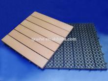 DIY garden path tile