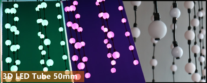 String Lights Festoon Led Ball