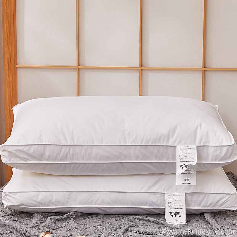 The best hilton hotel bed pillows for sleep