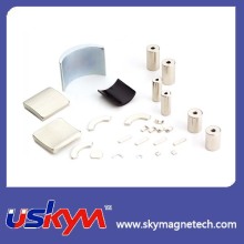 Permanent NdFeB Magnet