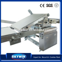 Biscuit Making Machine Industry Dough Separate Machine Price