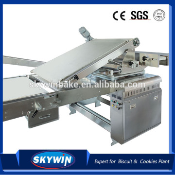 Biscuit Dough Separate Machine for Biscuit Machine