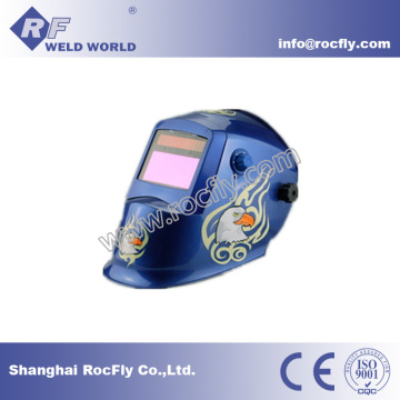 WH8711321 auto darkening welding helmet welding mask