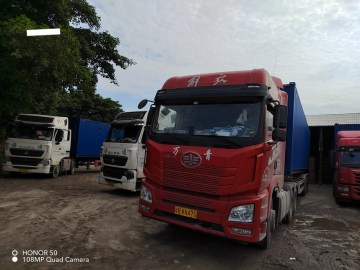 Container Loading Supervision service in Quanzhou