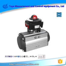 HP Series Electro-Pneumatic Control Valves for Pneumatic Actuators