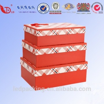 Paper gift box,Christmas gift