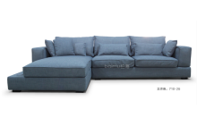 S093 top furniture cheap price sofa