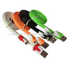 Mobile phone PC data cables