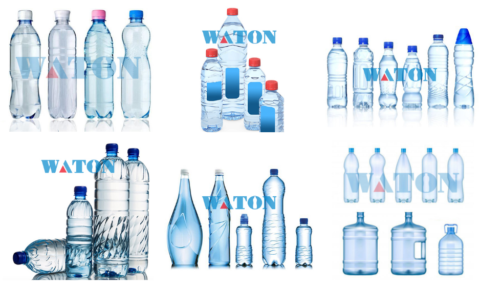 Bottle Groups Bottle Groups