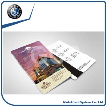 Hi-co Magenatic stripe key card room key card