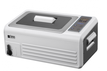 6L Lab Digital Dental Ultrasonic Cleaner