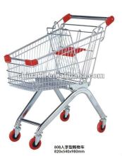 Europe style Shopping cart