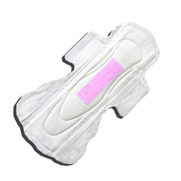 cheap anion sanitary napkin
