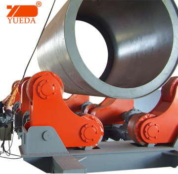 Tank Rollers Pipe Welding Rotator
